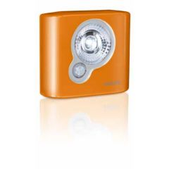 Batteriebetriebene LED-Lampe