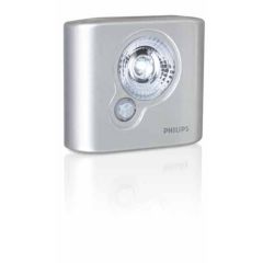 Batteriebetriebene LED-Lampe
