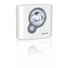 Batteriebetriebene LED-Lampe