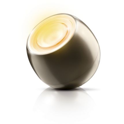Philips  Светодиодный мини-светильник Медно-золотистый LCS3004