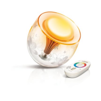 Philips  Luminaire LED Floral LCS5003
