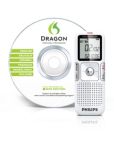 Voice Tracer Grabadora digital diálogo a texto con ClearVoice