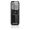 Registratore digitale con indicatore di volume e ClearVoice