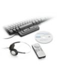 Voice Tracer Escritura con control manual USB y sist. de micrófono con zoom