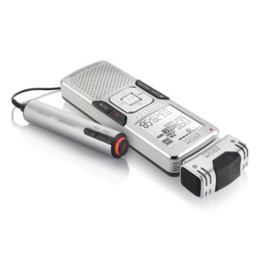 Philips  Equipo reportero 4 GB LFH0885/00
