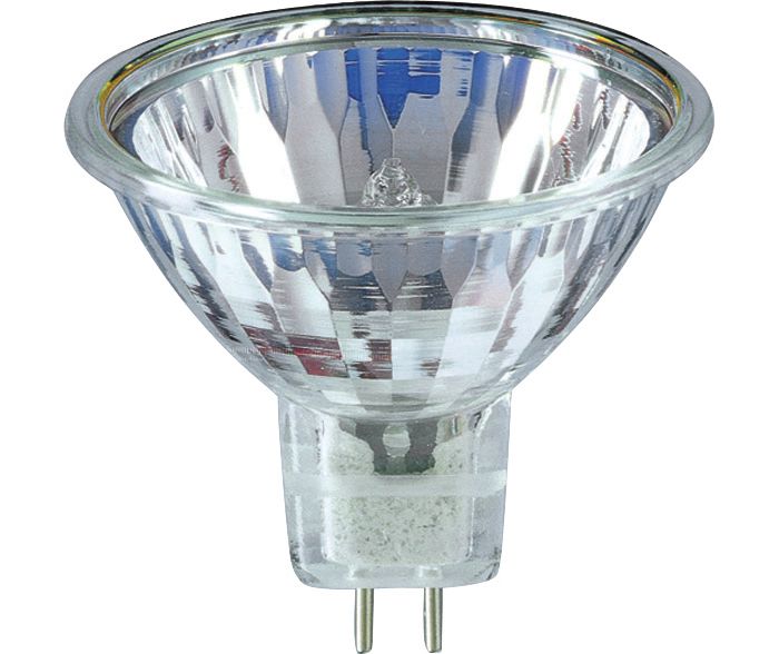 Mr16 Lv Halogen With Reflector Halogen Lamps Philips