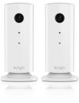Double pack Wireless Home Monitor