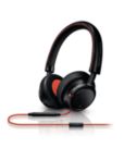 Fidelio Orange On-ear headband headset