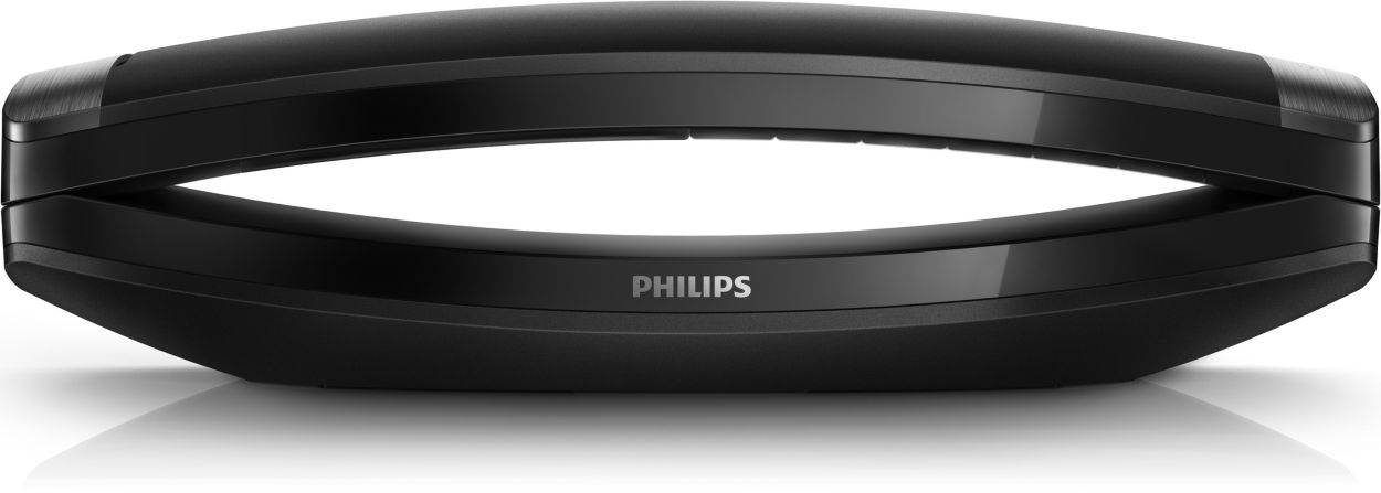 T l phone Fixe Sans Fil Design M8881B FR Philips