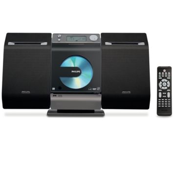 Philips  Mikrohifijärjestelmä DAB-radio MCB275/05