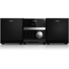 Classic DVD micro system