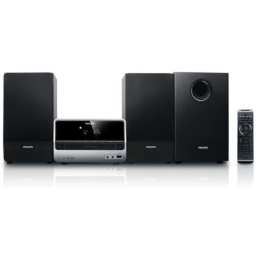 Philips  DVD Micro Theater  MCD183/98