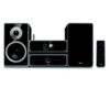 Microcadena Hi-Fi inalámbrica
