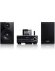 Streamium Sistema Hi-Fi con componentes Wi-Fi