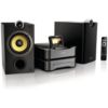 Streamium WiFi-Komponenten-HiFi-System