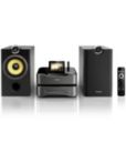 Streamium Wi-Fi component Hi-Fi system