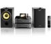 Streamium Sistema Hi-Fi con componentes Wi-Fi