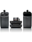 Streamium Wi-Fi component Hi-Fi system