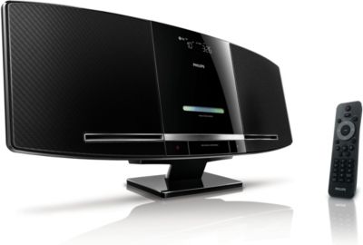 Microcha&icirc;ne &eacute;l&eacute;gante 20 W