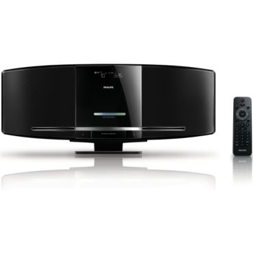 Philips  Sleek micro music system 20 W MCM233/79