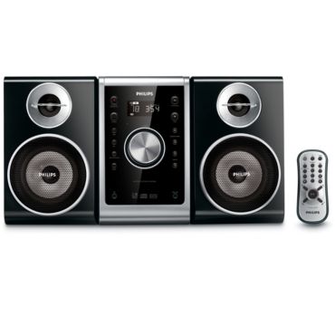 Philips  Microchaîne haute fidélité  MCM285/07
