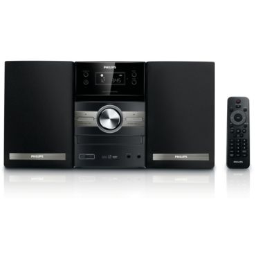 Philips  Microchaîne hi-fi  MCM305/12