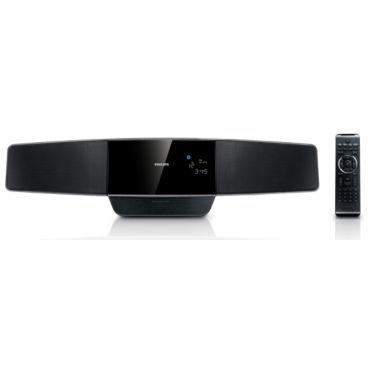 Philips  Micro System Hi-Fi  MCM330/12