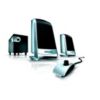 Multimedia Speakers 2.1