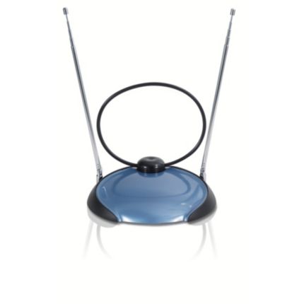 Philips  TV Aerial VHF/UHF/FM/DVB-T MNT1020/05