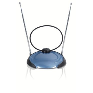 Philips  TV Aerial VHF/UHF/FM/DVB-T MNT1020/05