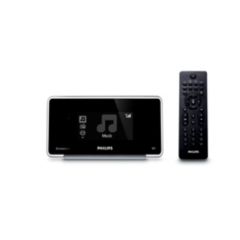 Network Music Player