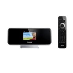 Network Music Player