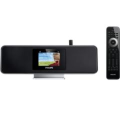 Network Music Player
