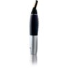 Nose, ear and eyebrow trimmer