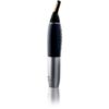 Nose, ear and eyebrow trimmer