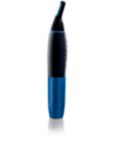 D-finer Tondeuse nez, oreilles et sourcils, pile AA