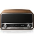 Radio Vintage FM/MW/LW