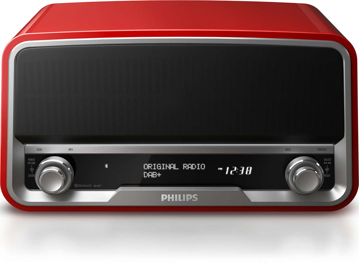 philips radio philips radio