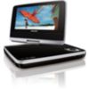 prezzo Lettore DVD portatile, durata riproduzione 5 h e LCD da 7 18 cm in offerta su prezzi in promozione
