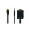 VGA kabel pro připojení k počítači