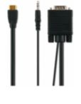 PicoPix Câble VGA 1 m pour connexion PC