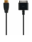 PicoPix Câble audio/vidéo 1 m pour iPhone/iPod/iPad