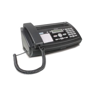 Philips  Fax with telephone and answering machine Magic 5 Voice PPF675/AUB