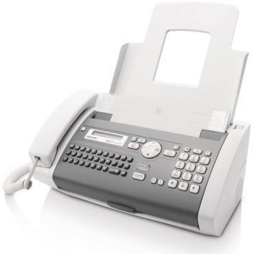 Philips  Papel de fax normal primo PPF725/ESW