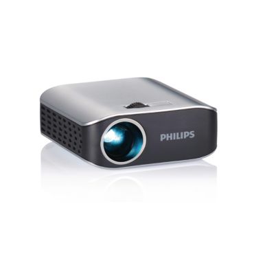 Philips  Zakprojector 55 lumen PPX2055/EU