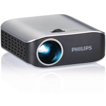 Philips  Pocket projector 55 lumens PPX2055/F7