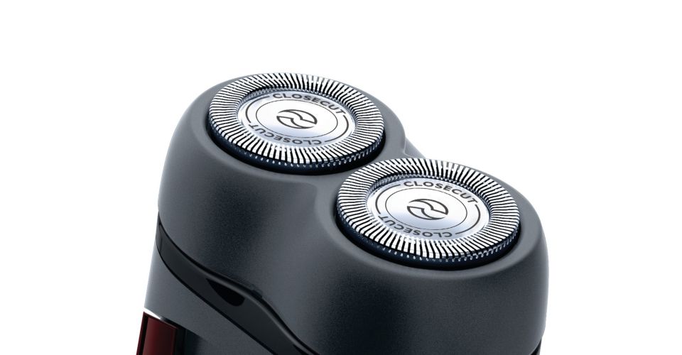 Clean Shave for confidence