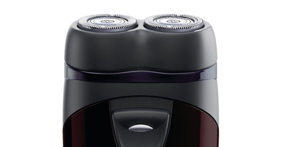 Clean Shave for confidence