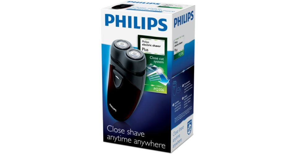 Clean Shave for confidence