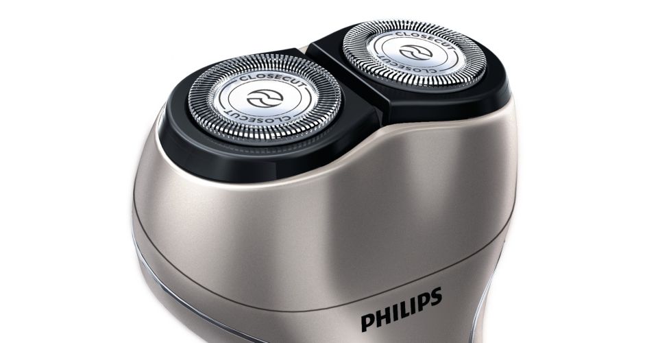 Smart shave for confidence